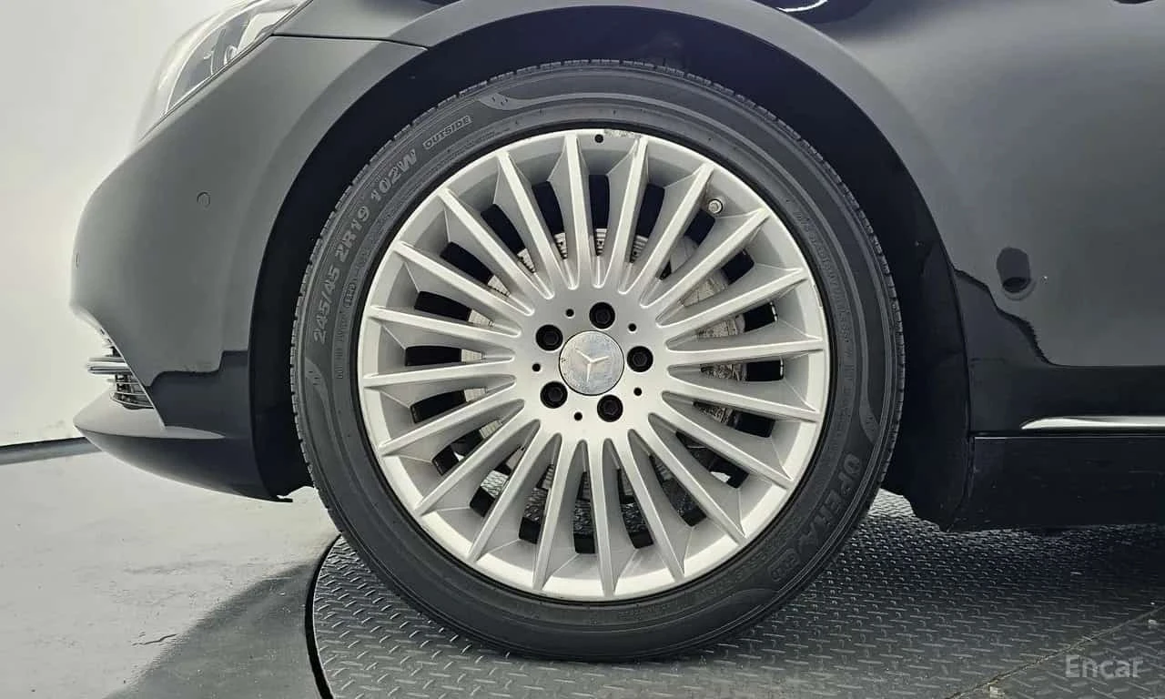 Mercedes-Benz S 350 d 4MATIC / ���� �� ��������  | Mobile.bg � ����������� 5