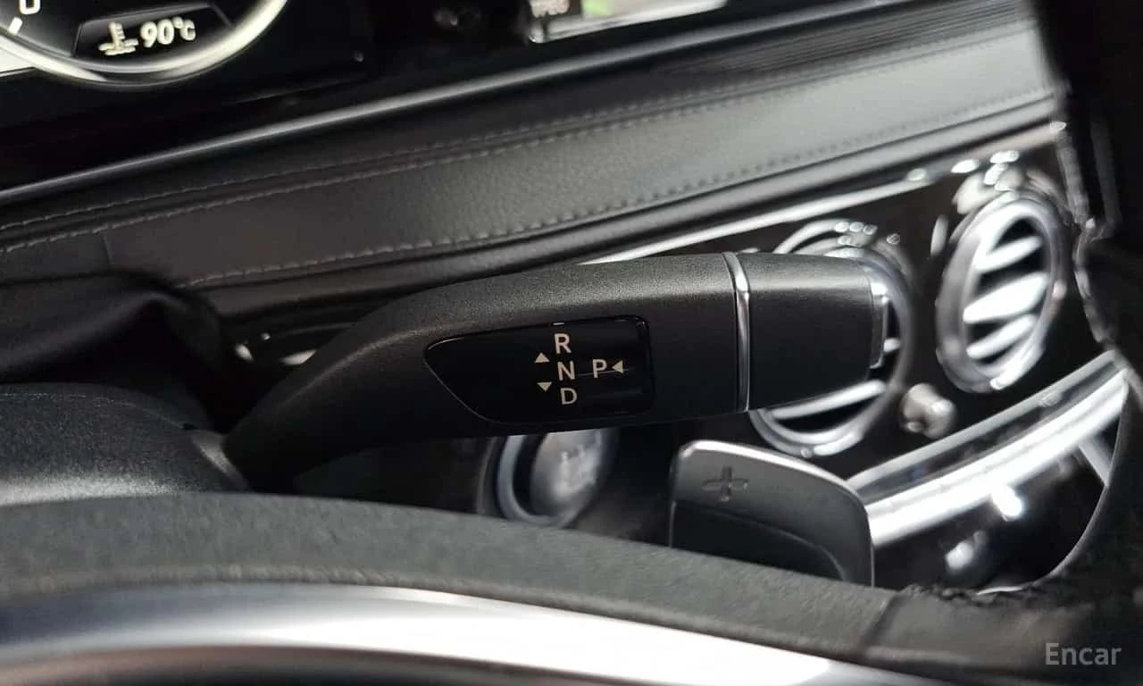 Mercedes-Benz S 350 d 4MATIC / ���� �� ��������  | Mobile.bg � ����������� 9