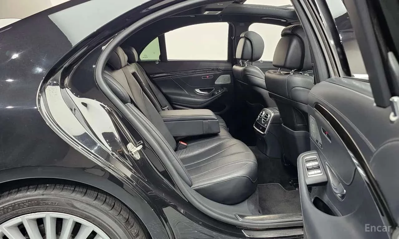 Mercedes-Benz S 350 d 4MATIC / ���� �� ��������  | Mobile.bg � ����������� 12