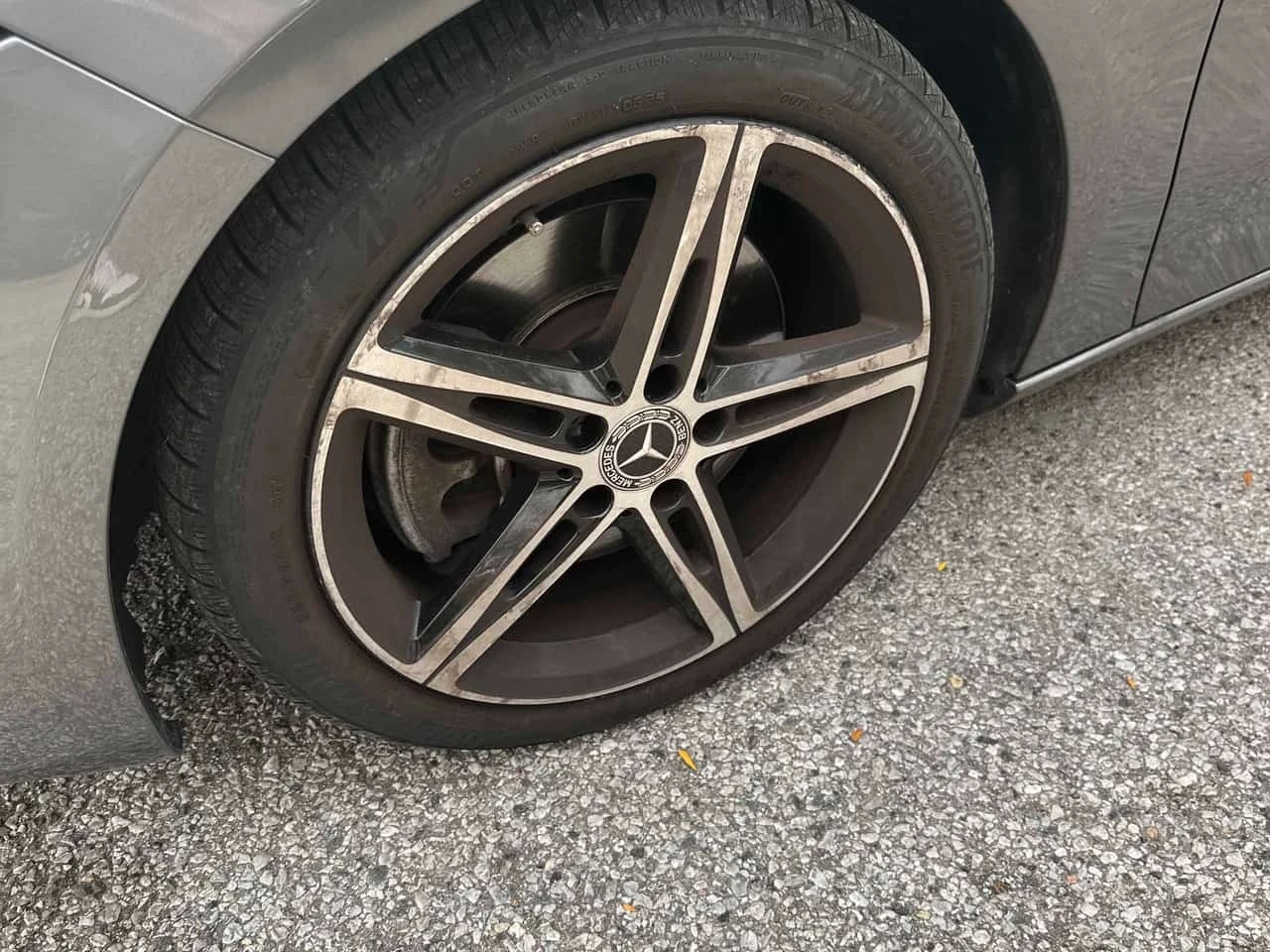 Mercedes-Benz A 250 * KEYLESS * ������� *  | Mobile.bg � ����������� 6