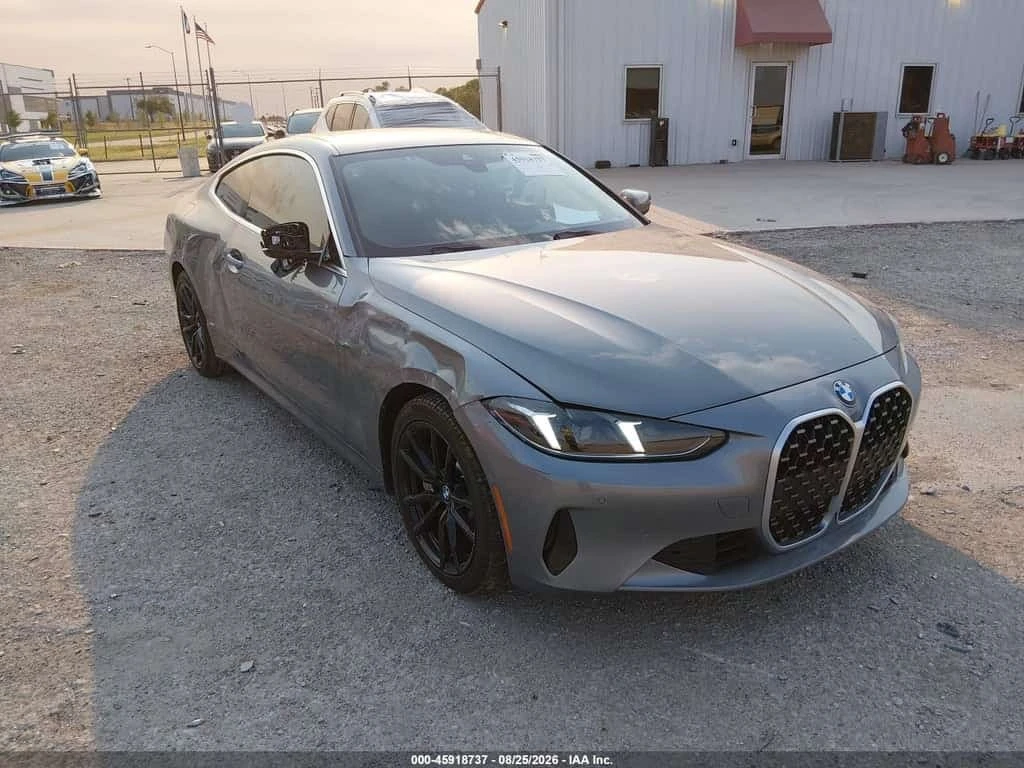 BMW 430 * XDRIVE * CARFAX * ОПЦИЯ ЗА ФИНАНСИРАНЕ