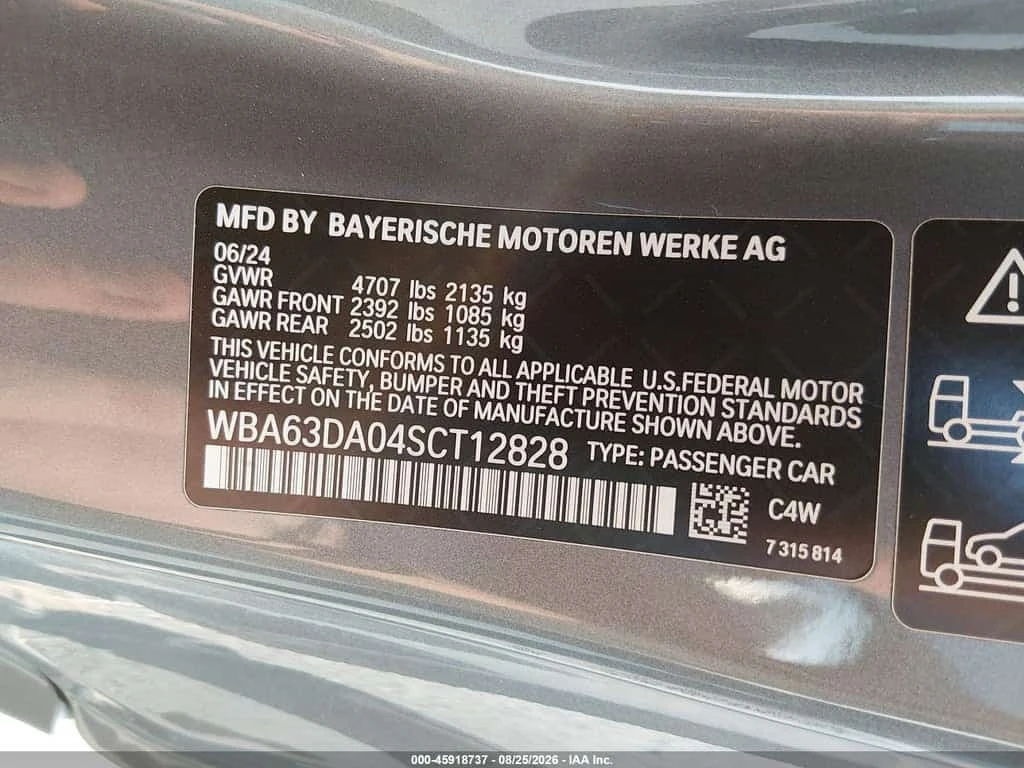 BMW 430 * XDRIVE * CARFAX * ����� �� ����������� | Mobile.bg � ����������� 9
