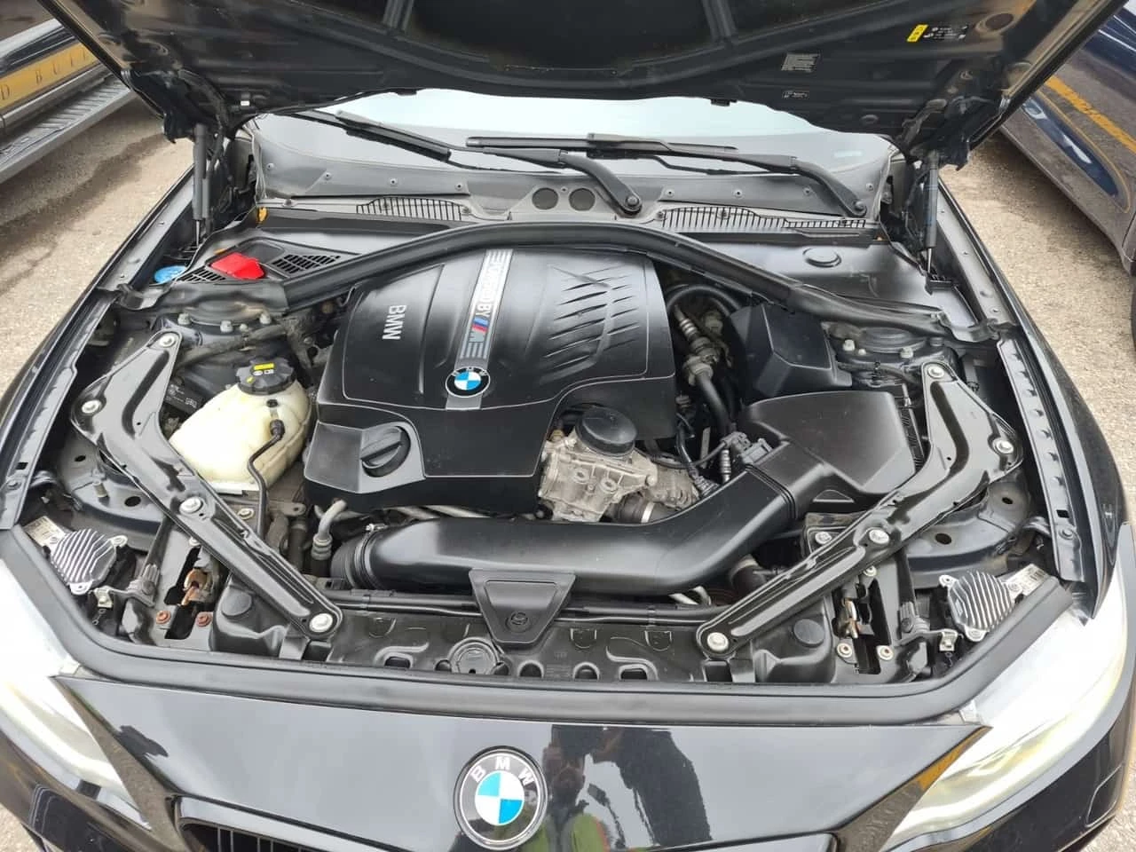 BMW M2 COUPE * CARFAX * ���������� *  | Mobile.bg � ����������� 17