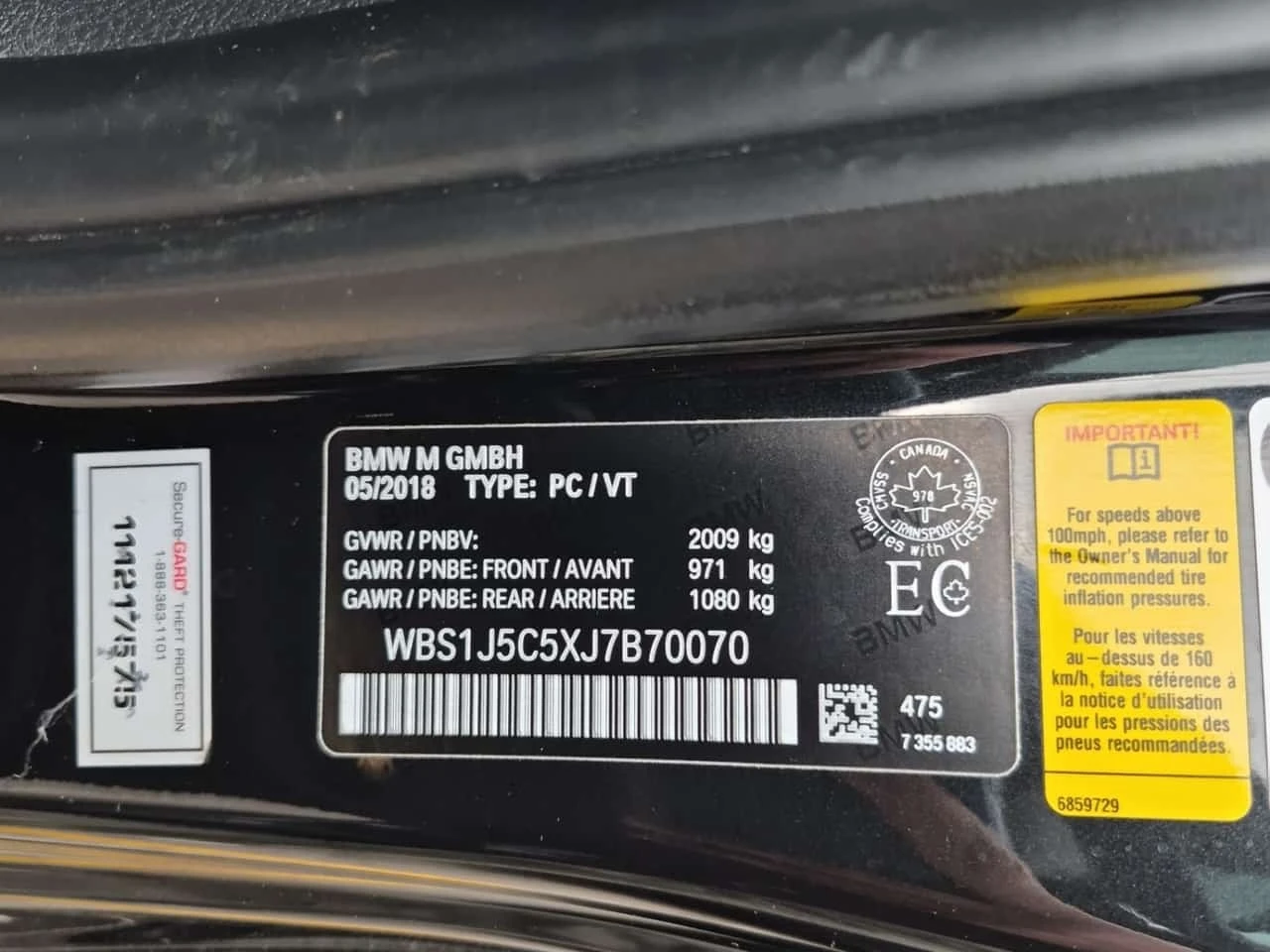 BMW M2 COUPE * CARFAX * ���������� *  | Mobile.bg � ����������� 15