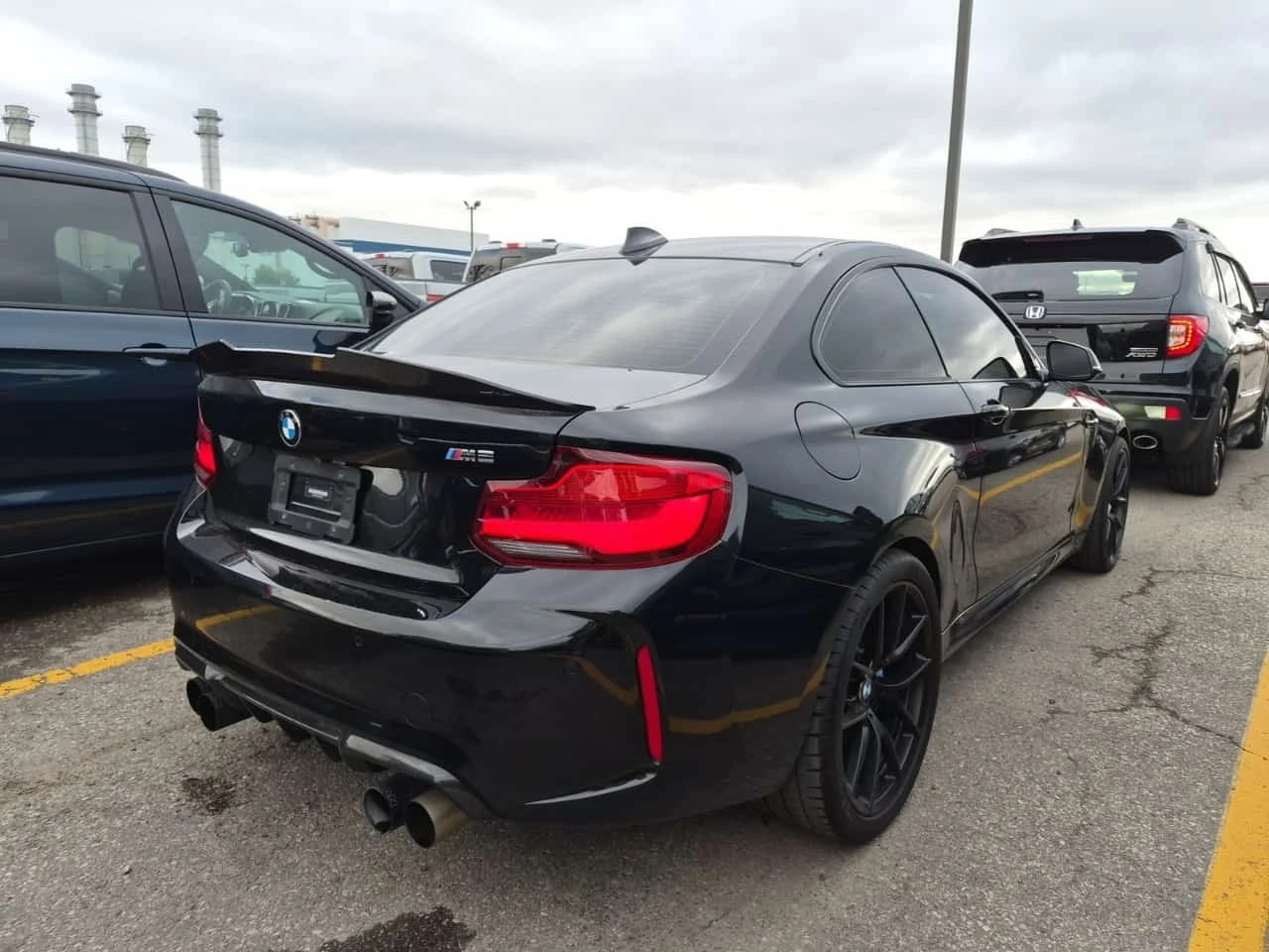 BMW M2 COUPE * CARFAX * ���������� *  | Mobile.bg � ����������� 2