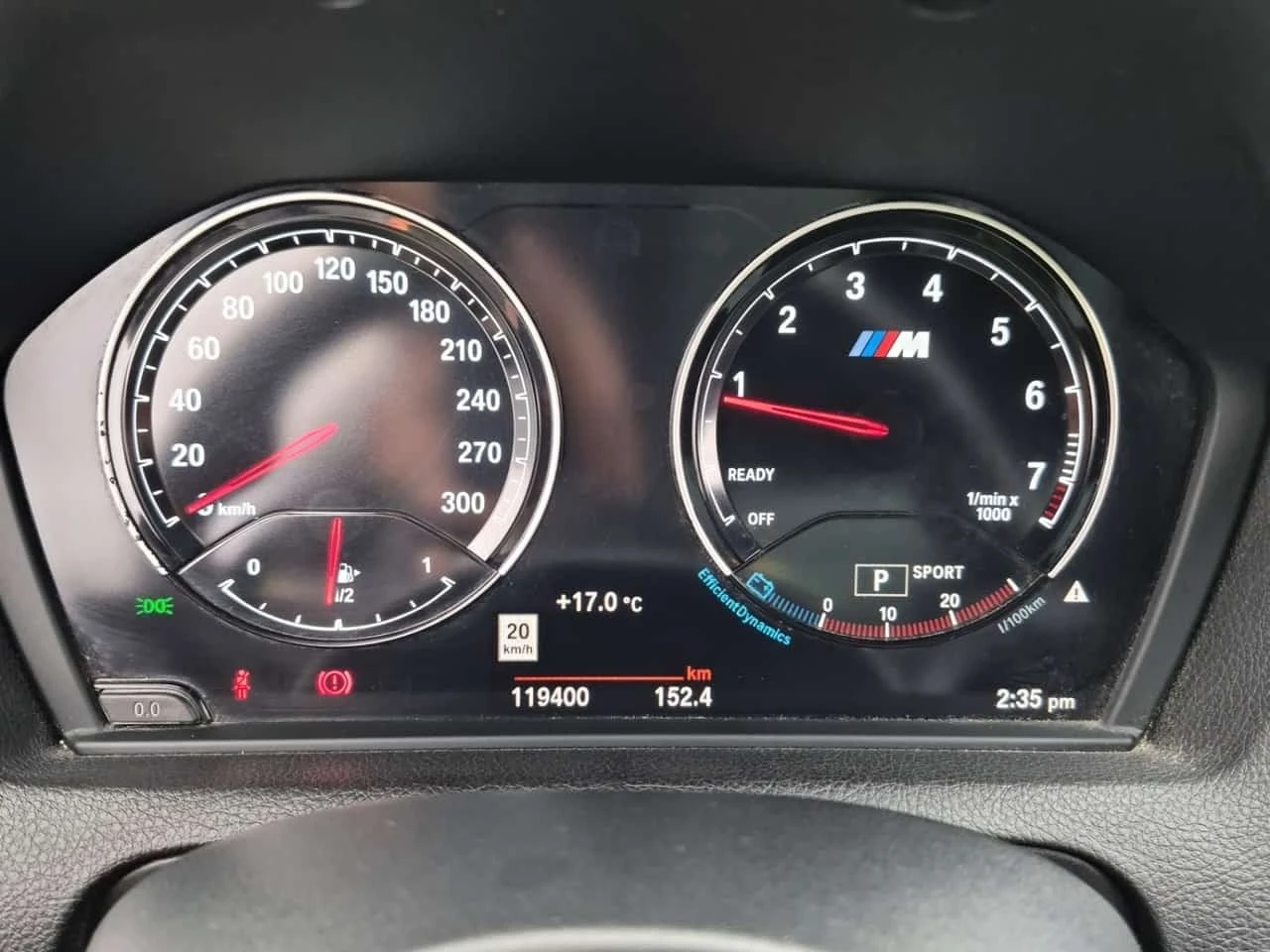 BMW M2 COUPE * CARFAX * ���������� *  | Mobile.bg � ����������� 9