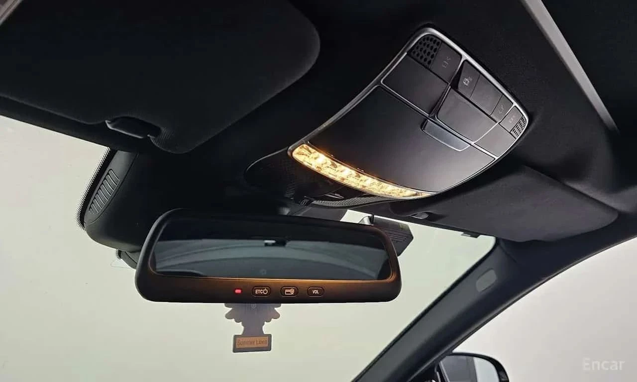 Mercedes-Benz S 350, снимка 11 - Автомобили и джипове - 56738389