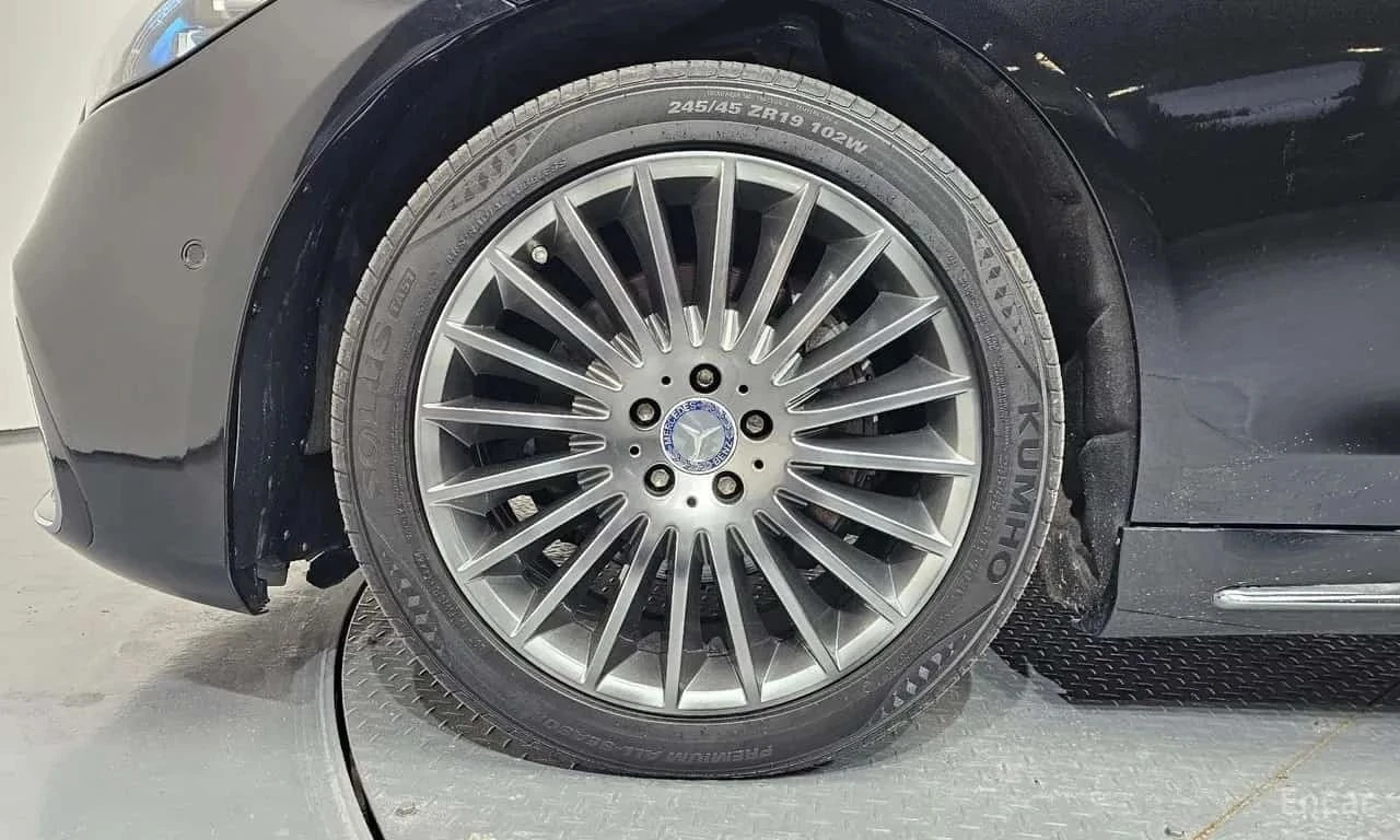 Mercedes-Benz S 350, снимка 17 - Автомобили и джипове - 56738389
