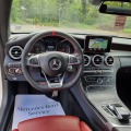 Mercedes-Benz C 250 4x4 airmatic AMG packet  - [15] 