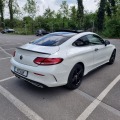 Mercedes-Benz C 250 4x4 airmatic AMG packet  - [8] 