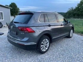 VW Tiguan 2.0 TDI 4x4, снимка 4