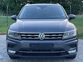 VW Tiguan 2.0 TDI 4x4, снимка 1