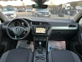 VW Tiguan 2.0 TDI 4x4, снимка 11