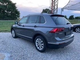 VW Tiguan 2.0 TDI 4x4, снимка 6