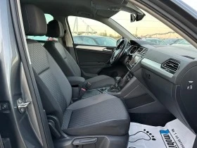 VW Tiguan 2.0 TDI 4x4, снимка 9