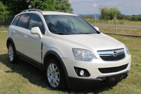 Opel Antara 2.2