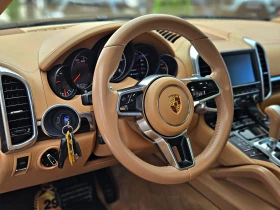 Porsche Cayenne ! S/3.0TDI/FULL LED/CAMERA/PANO/BOSE/ПОДГРЕВ/F1/LI, снимка 10