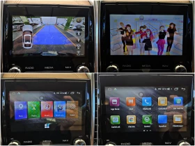 Porsche Cayenne ! S/3.0TDI/FULL LED/CAMERA/PANO/BOSE/ПОДГРЕВ/F1/LI, снимка 14