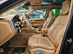 Porsche Cayenne ! S/3.0TDI/FULL LED/CAMERA/PANO/BOSE/ПОДГРЕВ/F1/LI, снимка 15