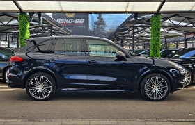 Porsche Cayenne ! S/3.0TDI/FULL LED/CAMERA/PANO/BOSE/ПОДГРЕВ/F1/LI, снимка 4