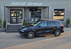 Porsche Cayenne ! S/3.0TDI/FULL LED/CAMERA/PANO/BOSE/ПОДГРЕВ/F1/LI, снимка 17