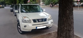 Nissan X-trail, снимка 2