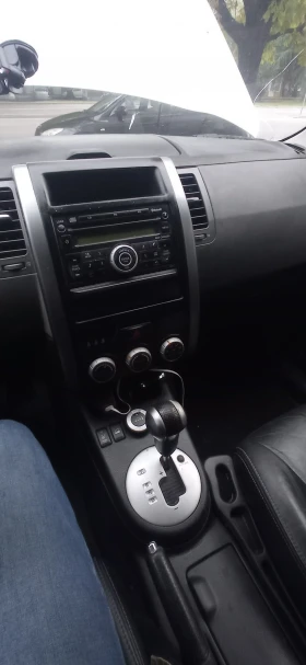 Nissan X-trail, снимка 5
