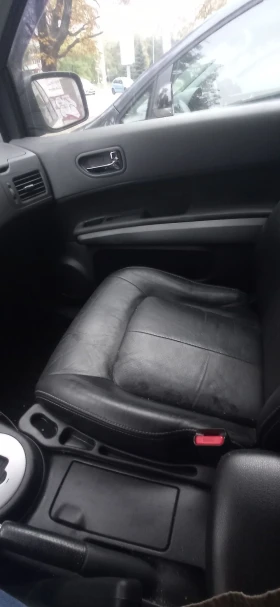 Nissan X-trail, снимка 4