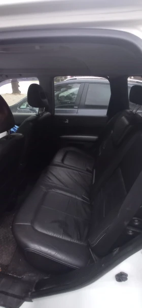 Nissan X-trail, снимка 7