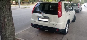 Nissan X-trail, снимка 3