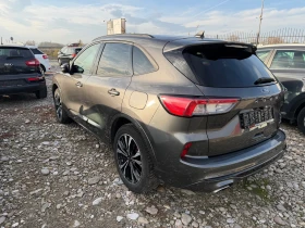 Ford Kuga 2.5 PHEV ST LINE, снимка 7