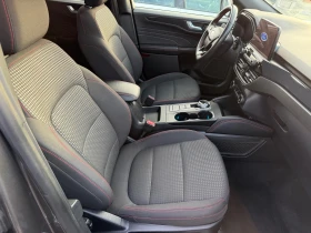 Ford Kuga 2.5 PHEV ST LINE, снимка 12
