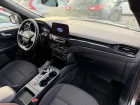 Ford Kuga 2.5 PHEV ST LINE, снимка 13