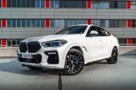 BMW X6 4.0 Хибрид, снимка 5
