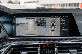 BMW X6 4.0 Хибрид, снимка 11