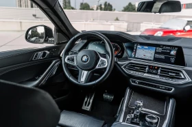 BMW X6 4.0 Хибрид, снимка 6
