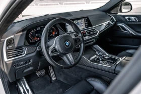 BMW X6 4.0 Хибрид, снимка 14