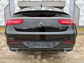 Mercedes-Benz GLE 350 AMG-360-КАМЕРИ-DISTRONIK-ОБДУХВАНЕ-BLIND-SPOT-9G, снимка 6