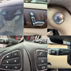 Mercedes-Benz GLE 350 AMG-360-КАМЕРИ-DISTRONIK-ОБДУХВАНЕ-BLIND-SPOT-9G, снимка 16