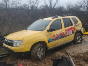 Dacia Duster 1.6, снимка 1