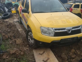 Dacia Duster 1.6, снимка 7