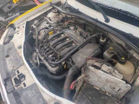 Dacia Duster 1.6, снимка 6