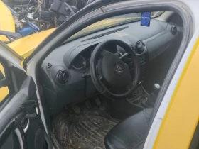 Dacia Duster 1.6, снимка 9