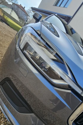 Volvo XC60 2.0d 190ks 4x4 Android Auto Carplay , снимка 5