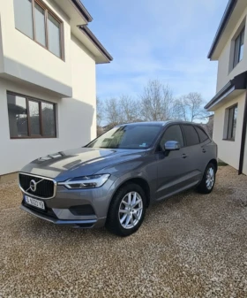 Volvo XC60 2.0d 190ks 4x4 Android Auto Carplay , снимка 1