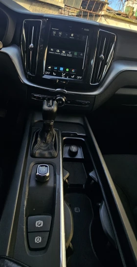 Volvo XC60 2.0d 190ks 4x4 Android Auto Carplay , снимка 13