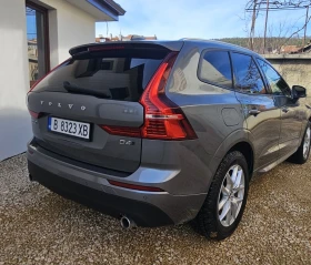 Volvo XC60 2.0d 190ks 4x4 Android Auto Carplay , снимка 6