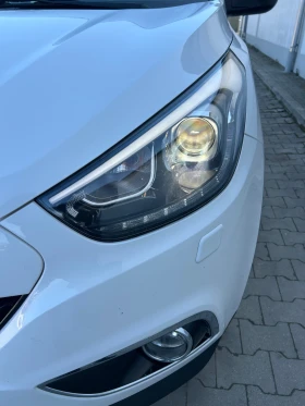 Hyundai IX35  2.0 GDI (166 Hp) 4X4, снимка 7