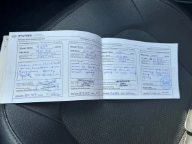 Hyundai IX35  2.0 GDI (166 Hp) 4X4, снимка 15