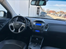 Hyundai IX35  2.0 GDI (166 Hp) 4X4, снимка 9